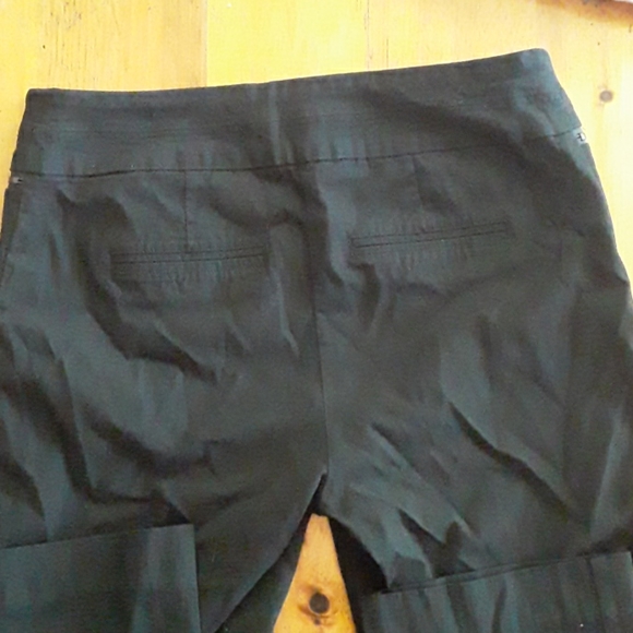 Reitman's pull-on dress pants - Picture 3 of 4